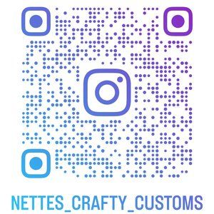 <3 Nette's Crafty Customs <3